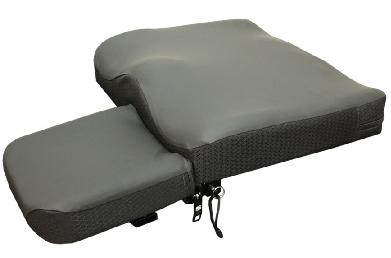 Wheelchair Amputee Swing-Away Amp : Wheelchair Accessories